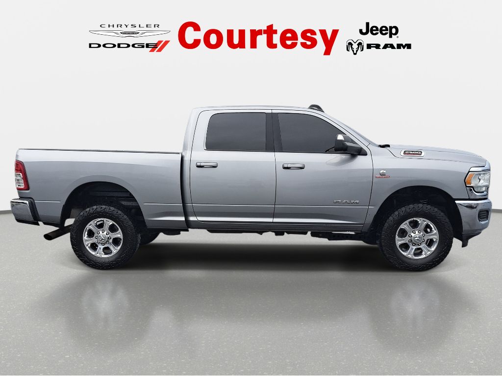 ram ram 2500 pickup 2022 3C6UR5DL8NG253327 image ram ram 2500 pickup 2022 3C6UR5DL8NG253327 image